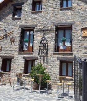 Oros Alto House | Apartamentos Cañardo Autural