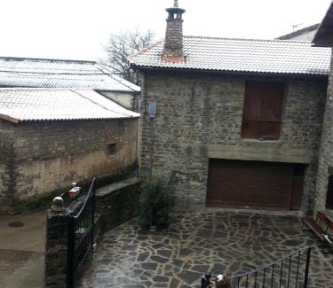 Oros Alto House | Apartamentos Cañardo Autural