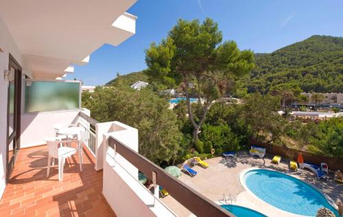 Cala Llonga Apartment | Apartamentos Cala LLonga Playa