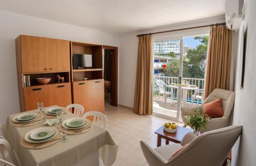 Cala Llonga Apartment | Apartamentos Cala LLonga Playa