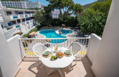 Cala Llonga Apartment | Apartamentos Cala LLonga Playa