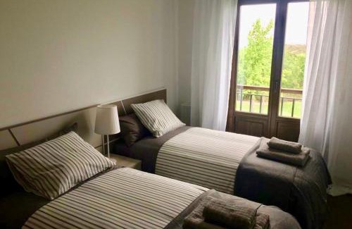 Sojuela Apartment | Apartamentos Campo de Golf