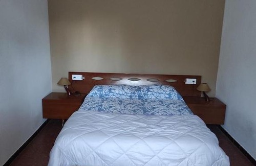 Mataro Apartment | Apartamentos Can bruguera 2