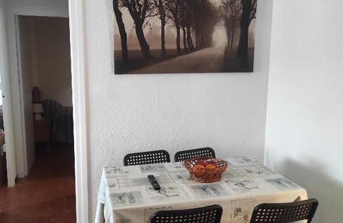 Mataro Apartment | Apartamentos Can Bruguera 4