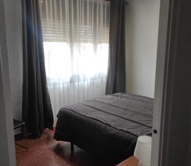 Mataro Apartment | Apartamentos Can Bruguera 4