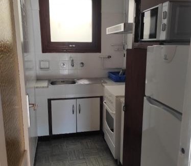 Mataro Apartment | Apartamentos Can Bruguera 4