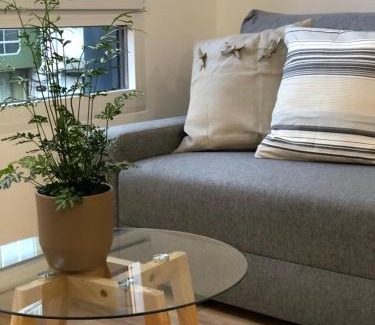 Lugo Apartment | Apartamentos CANDEA