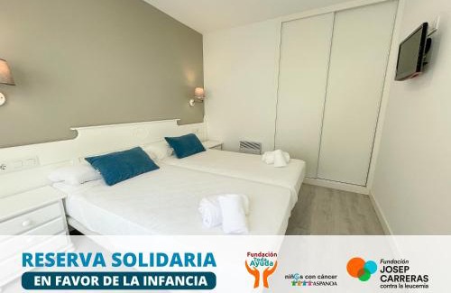 O Grove Apartment | Apartamentos Casa Campaña 3000