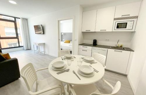 O Grove Apartment | Apartamentos Casa Campaña 3000