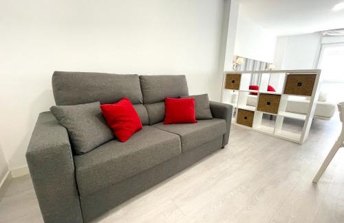 O Grove Apartment | Apartamentos Casa Campaña 3000