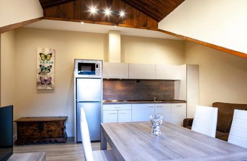 Biescas Apartment | Apartamentos Casa Ríos