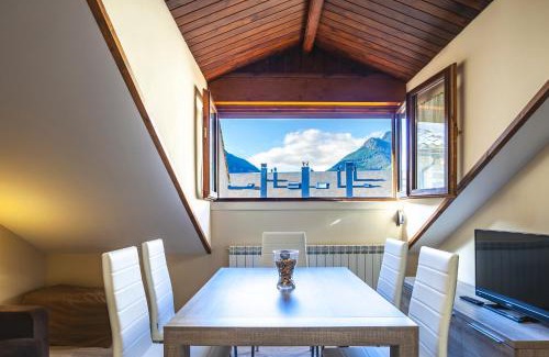 Biescas Apartment | Apartamentos Casa Ríos