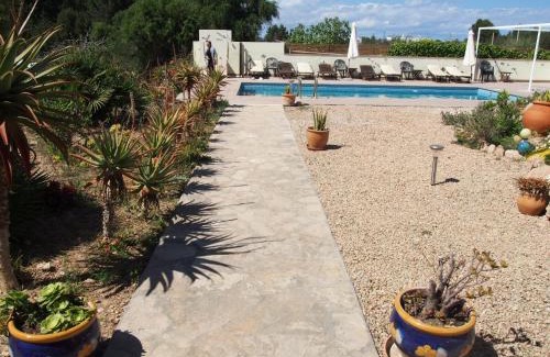 La Savina Apartment | Apartamentos Casa Romantica