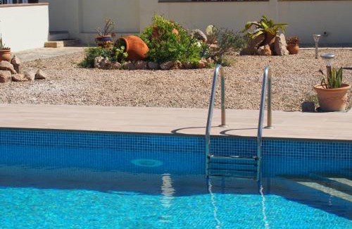 La Savina Apartment | Apartamentos Casa Romantica