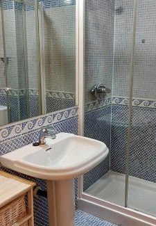 Ciudad Jardin Apartment | Apartamentos Chamartín