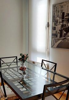 Ciudad Jardin Apartment | Apartamentos Chamartín