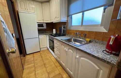 Comarruga Apartment | Apartamentos Coma-Ruga con vistas al mar