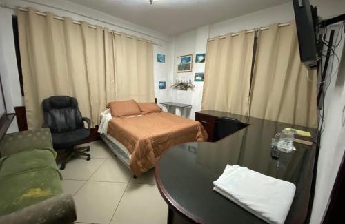 Zona 13 Apartment | Apartamentos Comodos Cerca del Aeropuerto