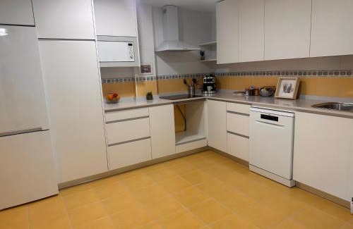 Consuegra Apartment | Apartamentos Consuegra frente a los molinos