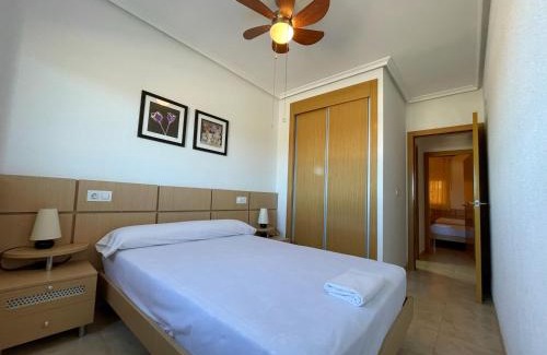 Cabanes Apartment | Apartamentos Costamar 3000