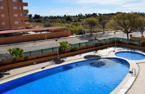 Cabanes Apartment | Apartamentos Costamar 3000