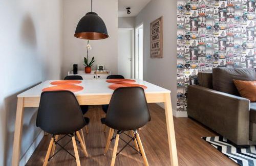 Zona Leste Apartment | Apartamentos De 2 Dormitório Com Garagem Vila Prudente Metro Tamanduateí