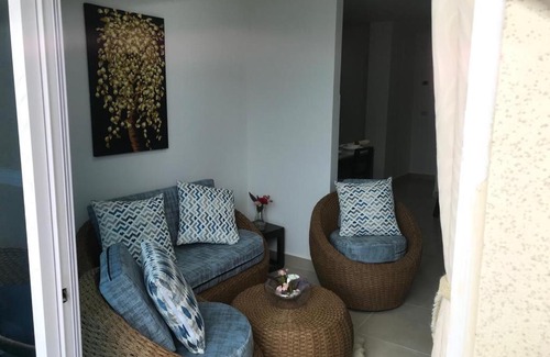 Punta Blanca Apartment | Apartamentos de 2 habitaciones OCEAN SUN