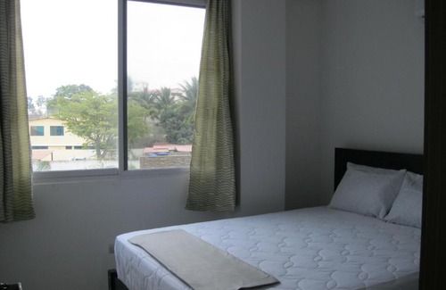 Punta Blanca Apartment | Apartamentos de 2 habitaciones OCEAN SUN