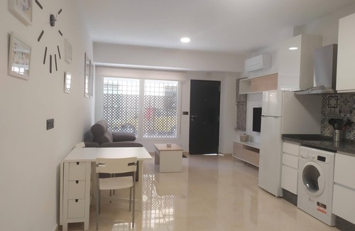 Cercadilla-Medina Azahara Apartment | Apartamentos De Paso