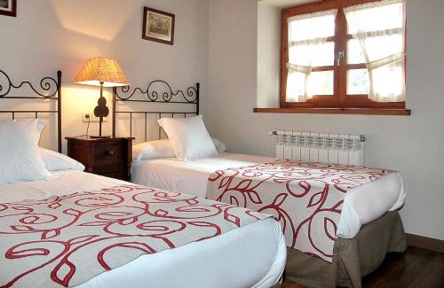 Arties Apartment | Apartamentos Deth Camin Reiau