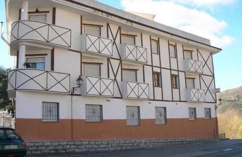 Pinos Genil Apartment | Apartamentos Duquesa Sierra Nevada