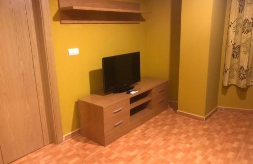 Pinos Genil Apartment | Apartamentos Duquesa Sierra Nevada