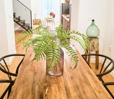 Merida Old Town Apartment | Apartamentos Durán Tirso de Molina