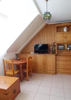 Ainsa Apartment | Apartamentos Edificio Aguilas
