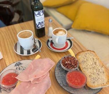 La Trinidad-San Juan y Todos los Santos Apartment | Apartamentos El balcón de la Trinidad Córdoba - GREAT LOCATION