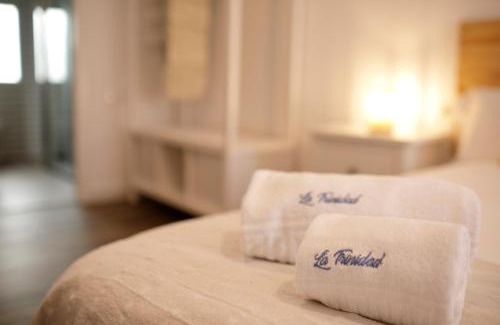 La Trinidad-San Juan y Todos los Santos Apartment | Apartamentos El balcón de la Trinidad Córdoba - GREAT LOCATION