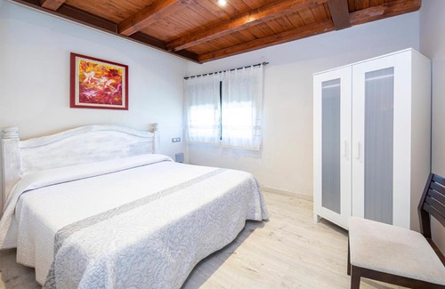 Agueda del Caudillo House | Apartamentos El Capricho