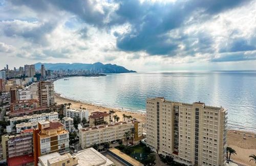 Cala Apartment | Apartamentos El Faro By Mc