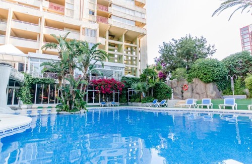 Cala Apartment | Apartamentos El Faro By Mc