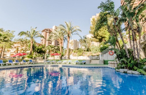 Cala Apartment | Apartamentos El Faro By Mc