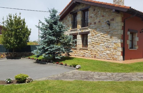 Linero Apartment | APARTAMENTOS EL GÜERTU