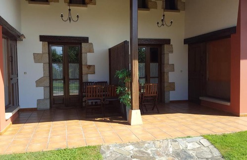 Linero Apartment | APARTAMENTOS EL GÜERTU