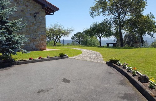 Linero Apartment | APARTAMENTOS EL GÜERTU