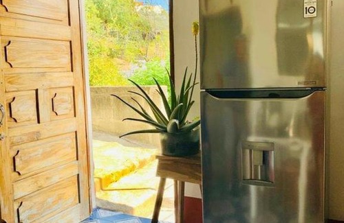 San Juan del Sur Apartment | Apartamentos El Palomar