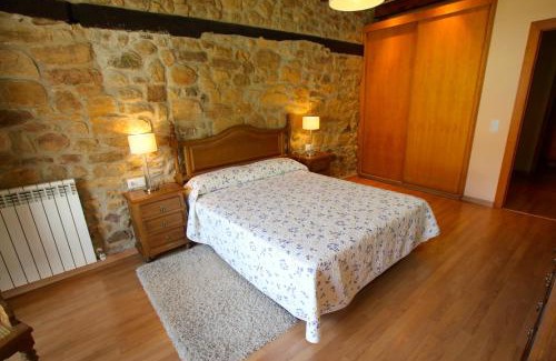 Pedredo Apartment | Apartamentos El Secreto de Pedredo