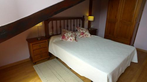 Pedredo Apartment | Apartamentos El Secreto de Pedredo