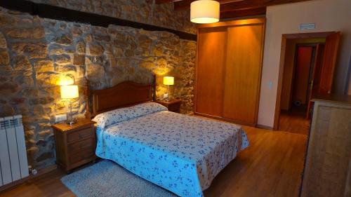 Pedredo Apartment | Apartamentos El Secreto de Pedredo