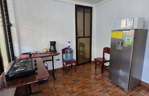 Panajachel Apartment | Apartamentos el viajero