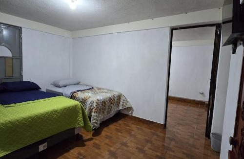 Panajachel Apartment | Apartamentos el viajero