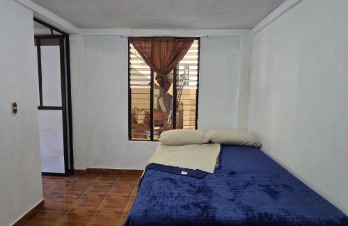 Panajachel Apartment | Apartamentos el viajero
